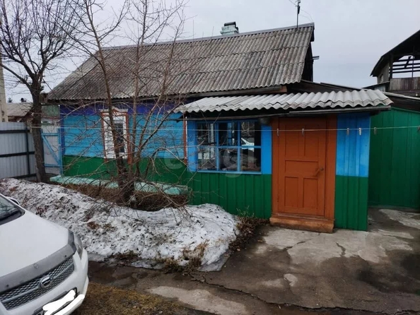 
  Продается дом 45 м². Фото 6.