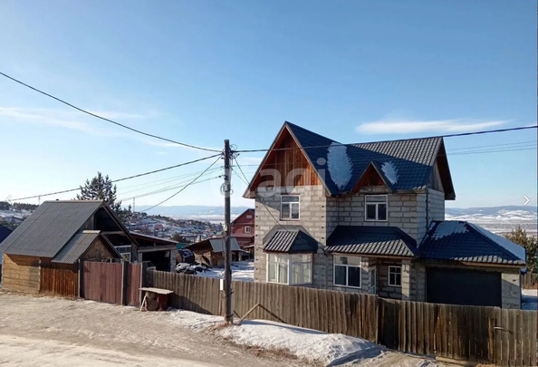
  Продается дом 176.5 м². Фото 1.
