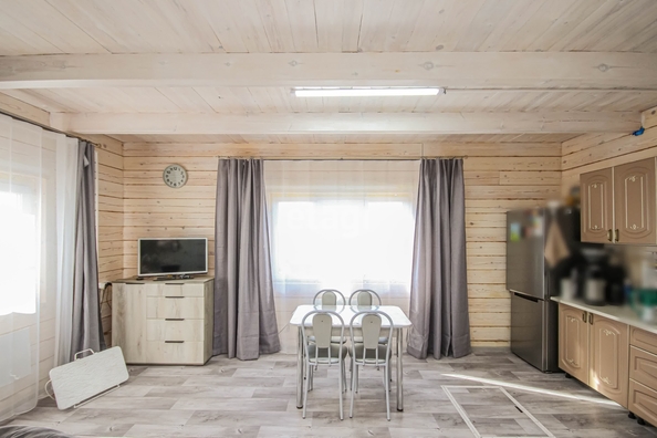 
  Продается дом 65.5 м². Фото 3.