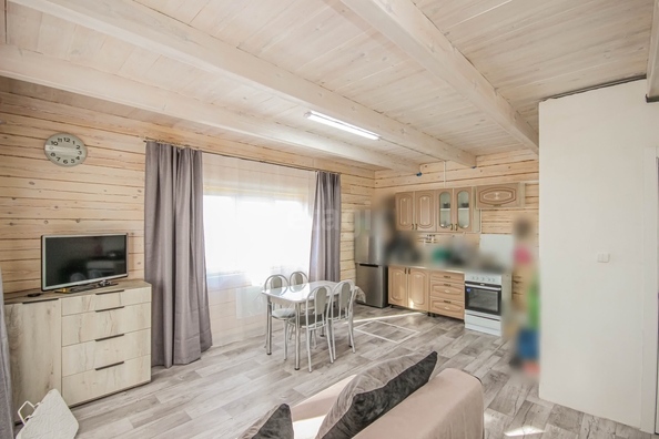 
  Продается дом 65.5 м². Фото 6.