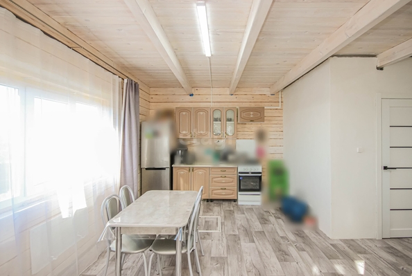 
  Продается дом 65.5 м². Фото 7.