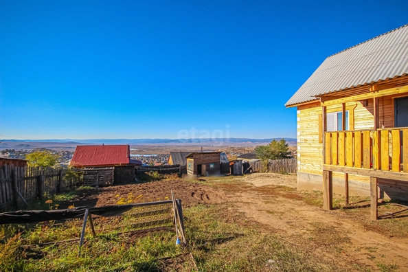 
  Продается дом 65.5 м². Фото 21.