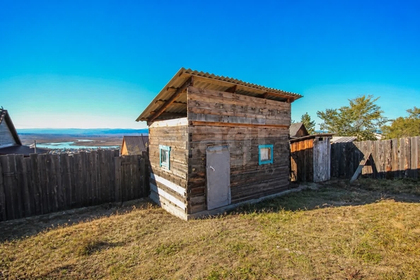 
  Продается дом 65.5 м². Фото 22.
