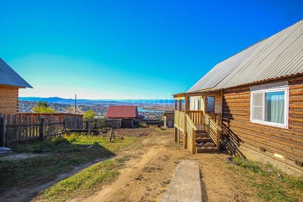
  Продается дом 65.5 м². Фото 26.