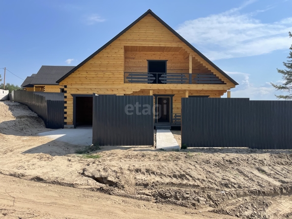 
  Продается дом 250 м². Фото 1.