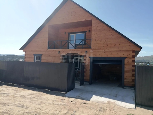 
  Продается дом 171 м². Фото 1.