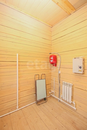
  Продается дом 225.6 м². Фото 35.