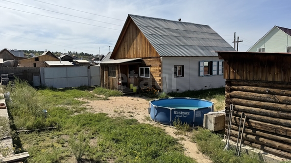 
  Продается дом 106.5 м². Фото 5.