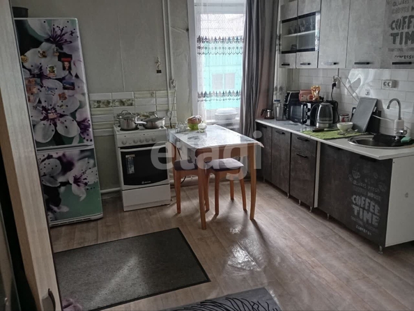 
  Продается дом 46.5 м². Фото 1.