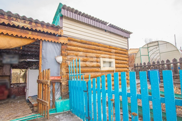 
  Продается дом 52.5 м². Фото 16.