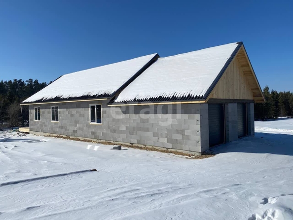 
  Продается дом 180 м². Фото 1.