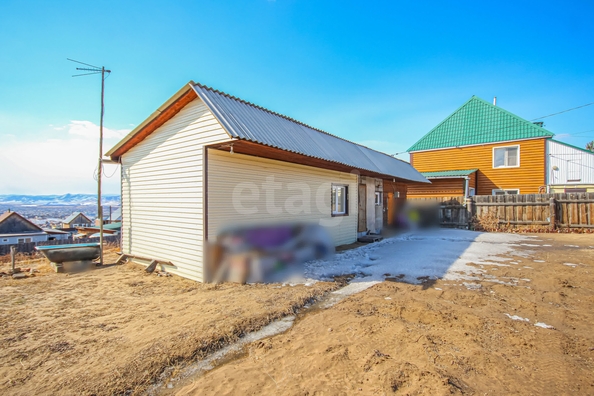 
  Продается дом 44 м². Фото 32.
