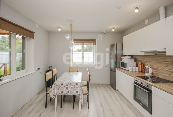 
  Продается дом 124.5 м². Фото 19.