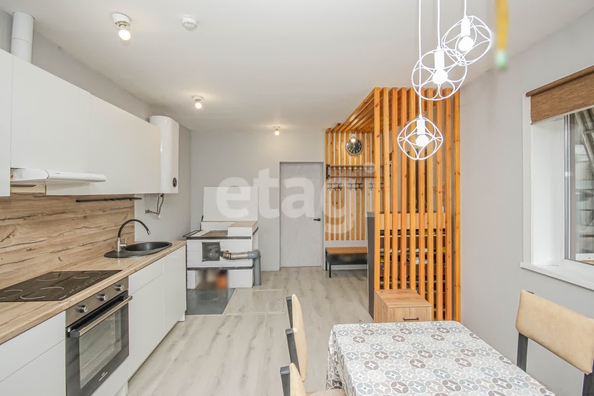 
  Продается дом 124.5 м². Фото 22.