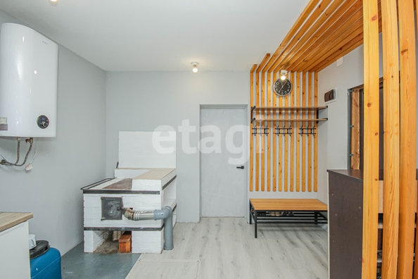 
  Продается дом 124.5 м². Фото 24.