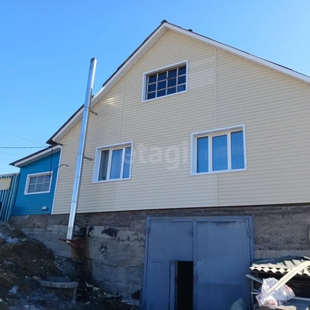 
  Продается дом 100 м². Фото 3.