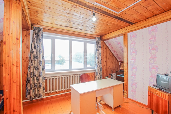 
  Продается дом 139 м². Фото 21.