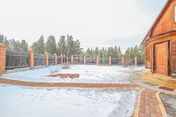 
  Продается дом 139 м². Фото 34.