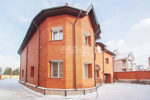 
  Продается дом 400 м². Фото 1.