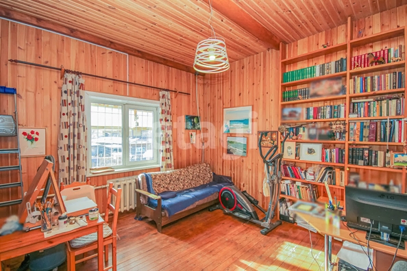 
  Продается дом 194 м². Фото 23.