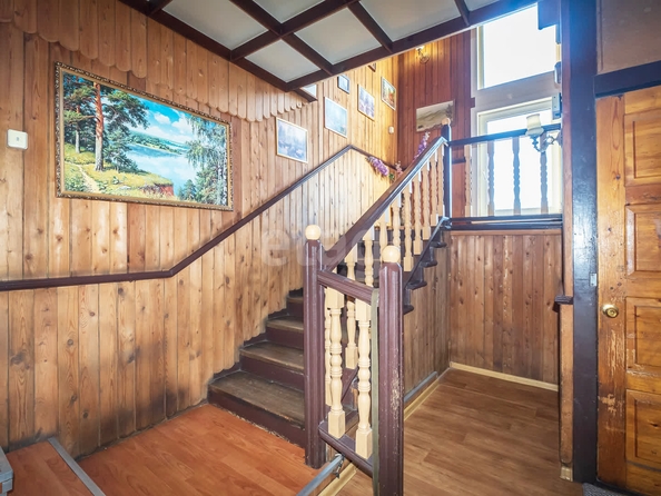 
  Продается коттедж 301.7 м². Фото 12.