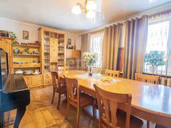 
  Продается коттедж 301.7 м². Фото 13.