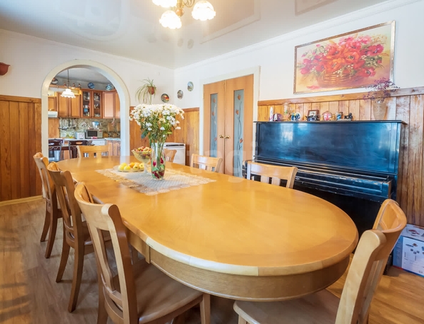 
  Продается коттедж 301.7 м². Фото 14.