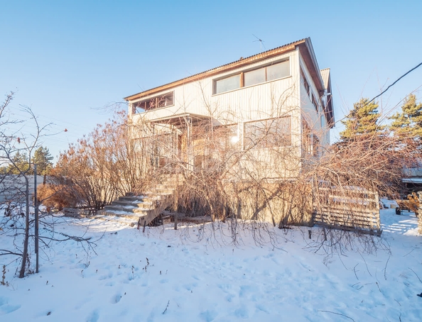 
  Продается коттедж 301.7 м². Фото 20.