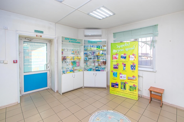 
  Продается офис 47.6 м². Фото 4.