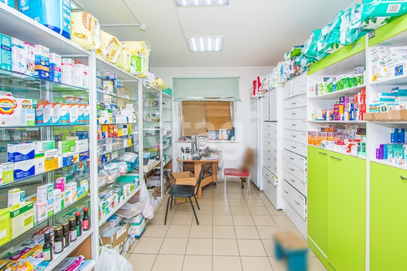
  Продается офис 47.6 м². Фото 7.