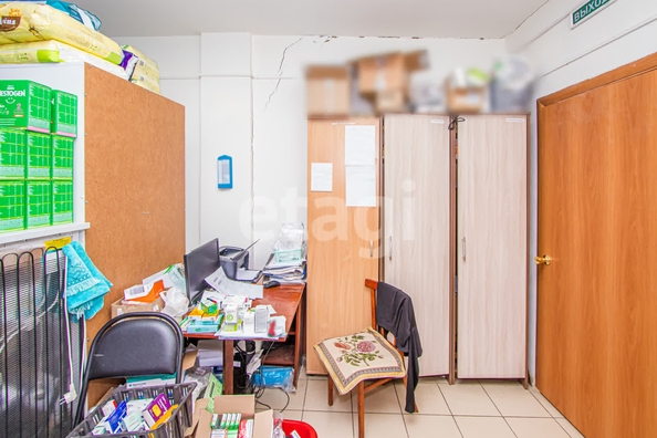 
  Продается офис 47.6 м². Фото 11.