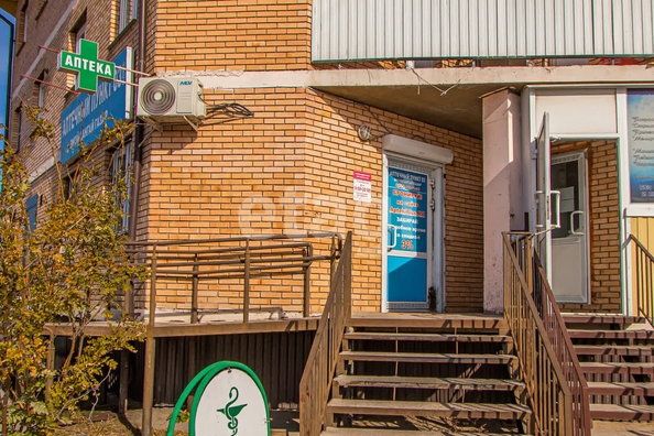 
  Продается офис 47.6 м². Фото 23.