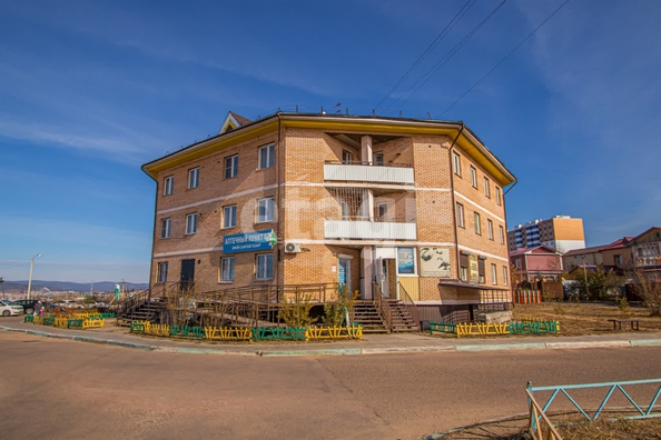 
  Продается офис 47.6 м². Фото 24.