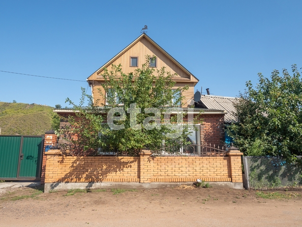 
  Продается дом 127.7 м². Фото 1.