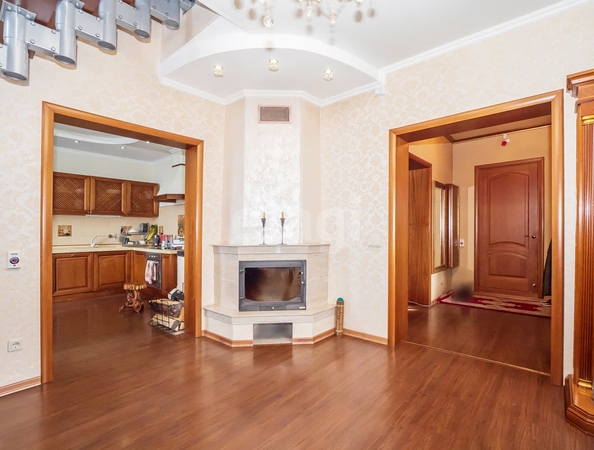 
  Продается дом 119.3 м². Фото 5.