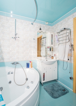 
  Продается дом 119.3 м². Фото 16.