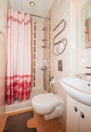 
  Продается дом 119.3 м². Фото 25.