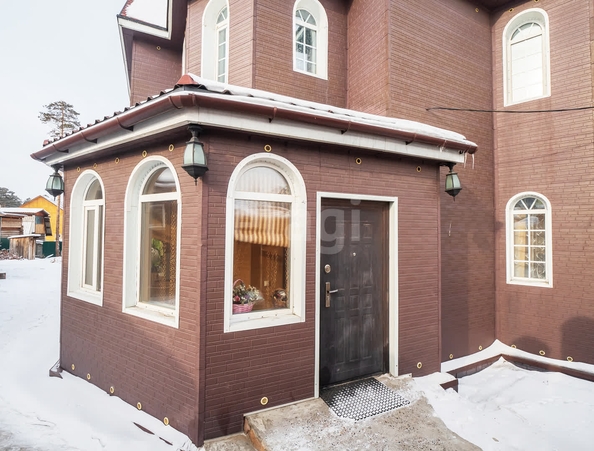 
  Продается дом 119.3 м². Фото 38.