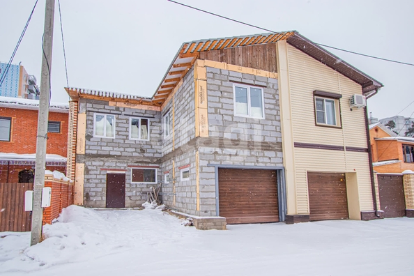 
  Продается дом 269.3 м². Фото 44.