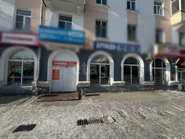 
  Сдается торговая площадь 72 м². Фото 1.