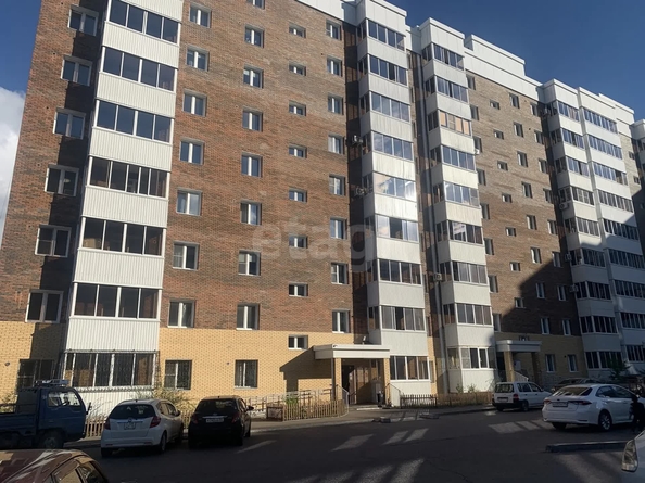 
  Продается 1-комн. квартира 37.5 м². Фото 8.
