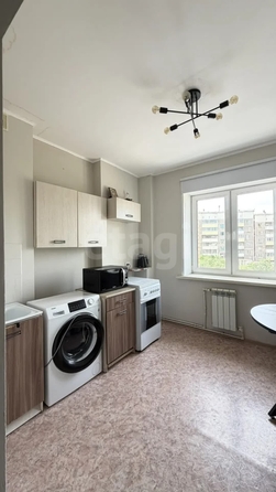 
  Продается 1-комн. квартира 33.3 м². Фото 8.