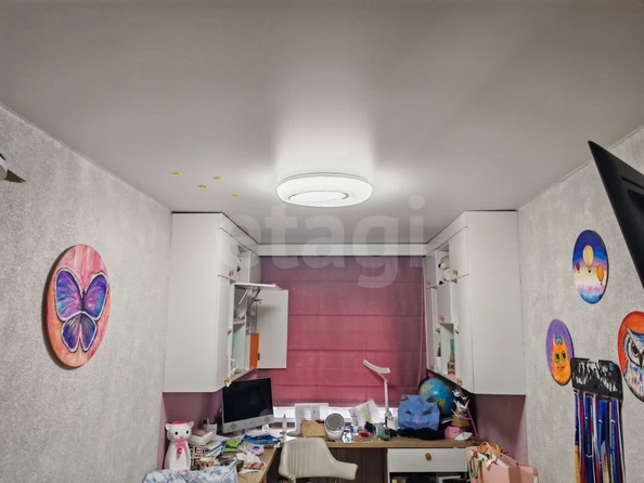 
  Продается 2-комн. квартира 55.9 м². Фото 6.