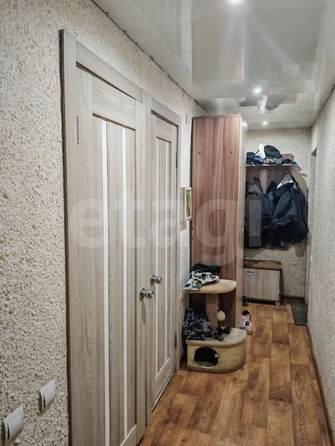 
  Продается 2-комн. квартира 55.9 м². Фото 9.