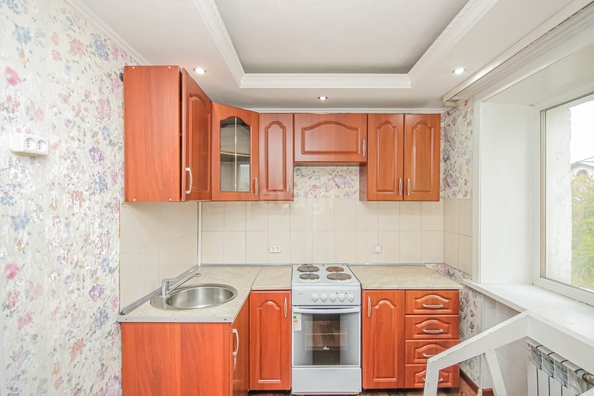 
  Продается 1-комн. квартира 30.4 м². Фото 11.