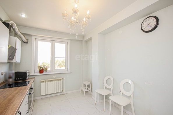 
  Продается 2-комн. квартира 55.6 м². Фото 6.