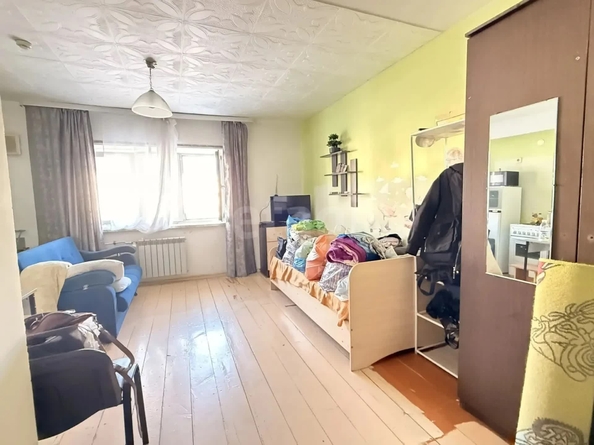 
  Продается студия 24.5 м². Фото 1.