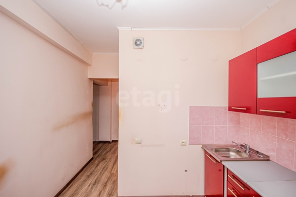 
  Продается 1-комн. квартира 40.2 м². Фото 15.