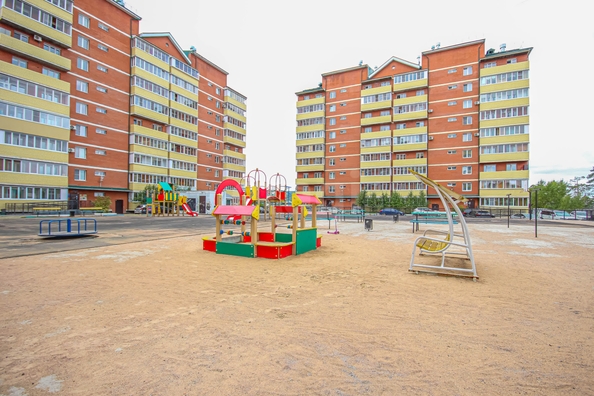 
  Продается 1-комн. квартира 40.2 м². Фото 26.