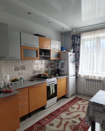 
  Продается 2-комн. квартира 50.9 м². Фото 6.